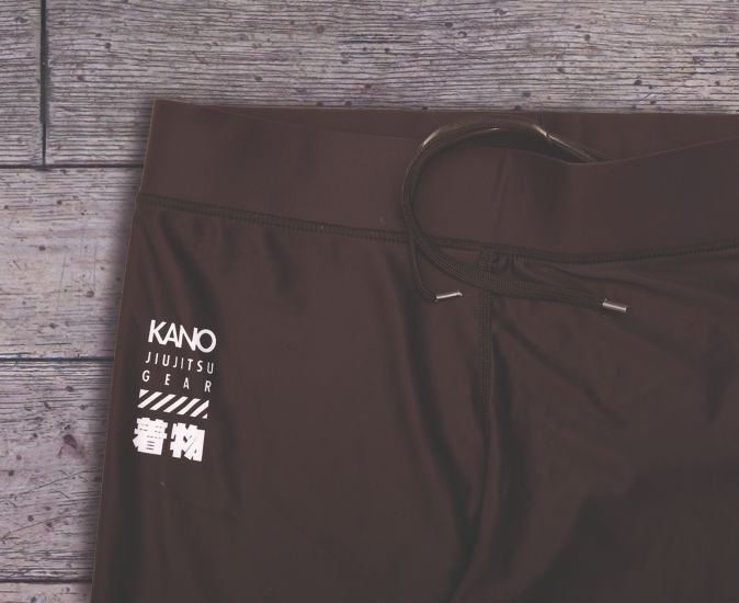 Leggings Unisex Kano Signature