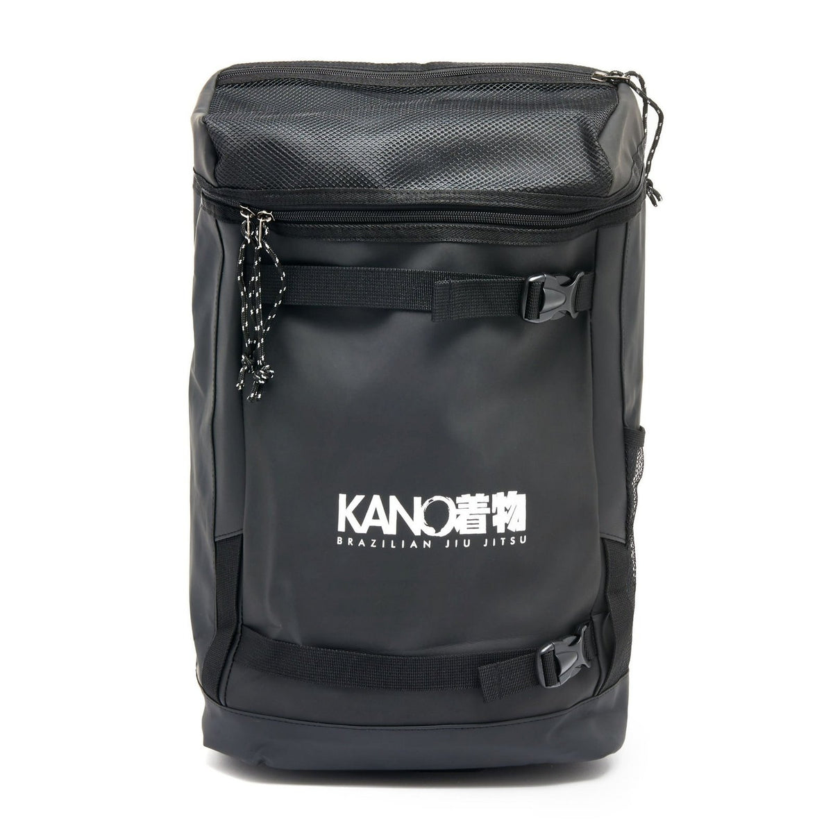 Jiu Jitsu Lifestyle Backpack