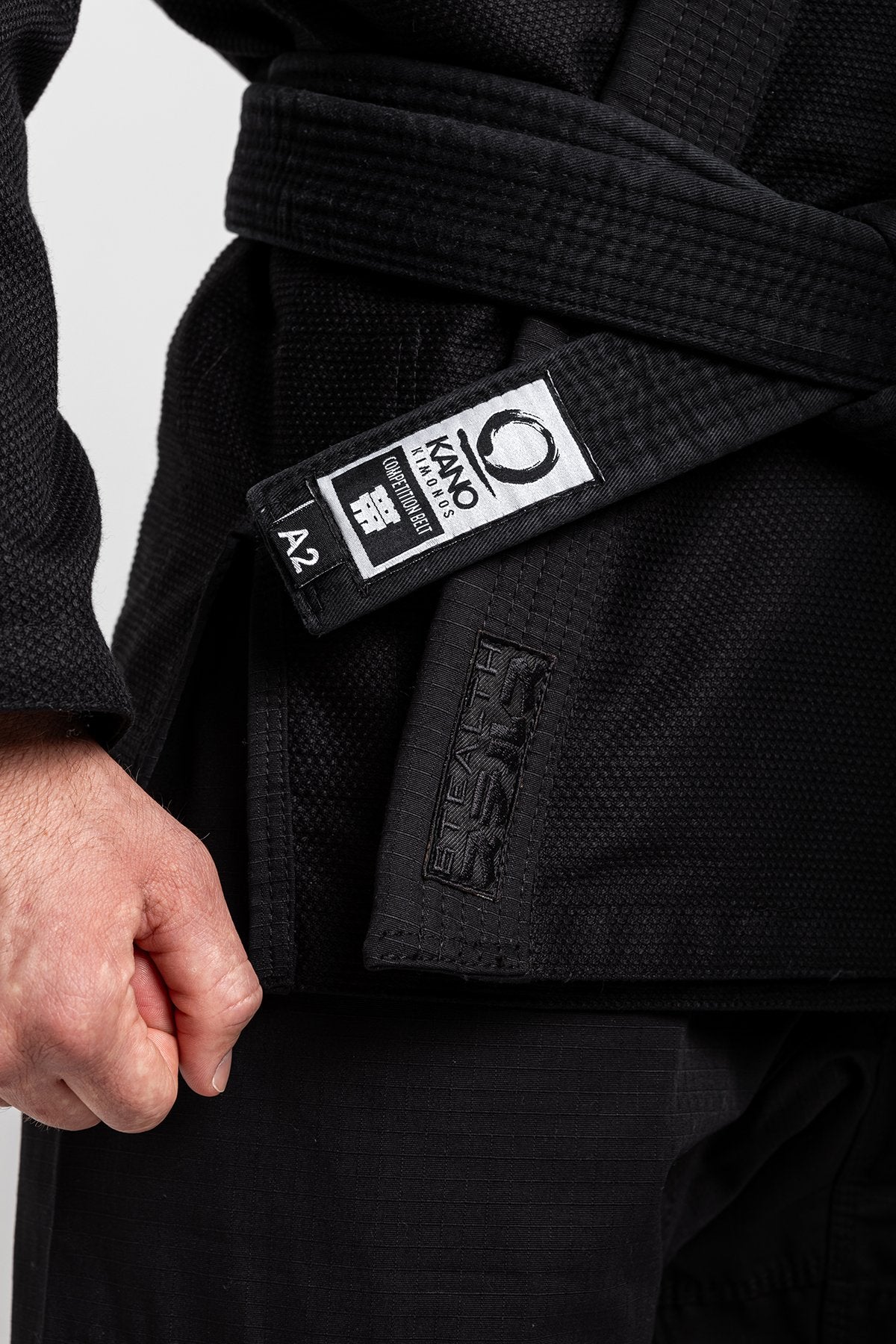 Kimono STEALTH