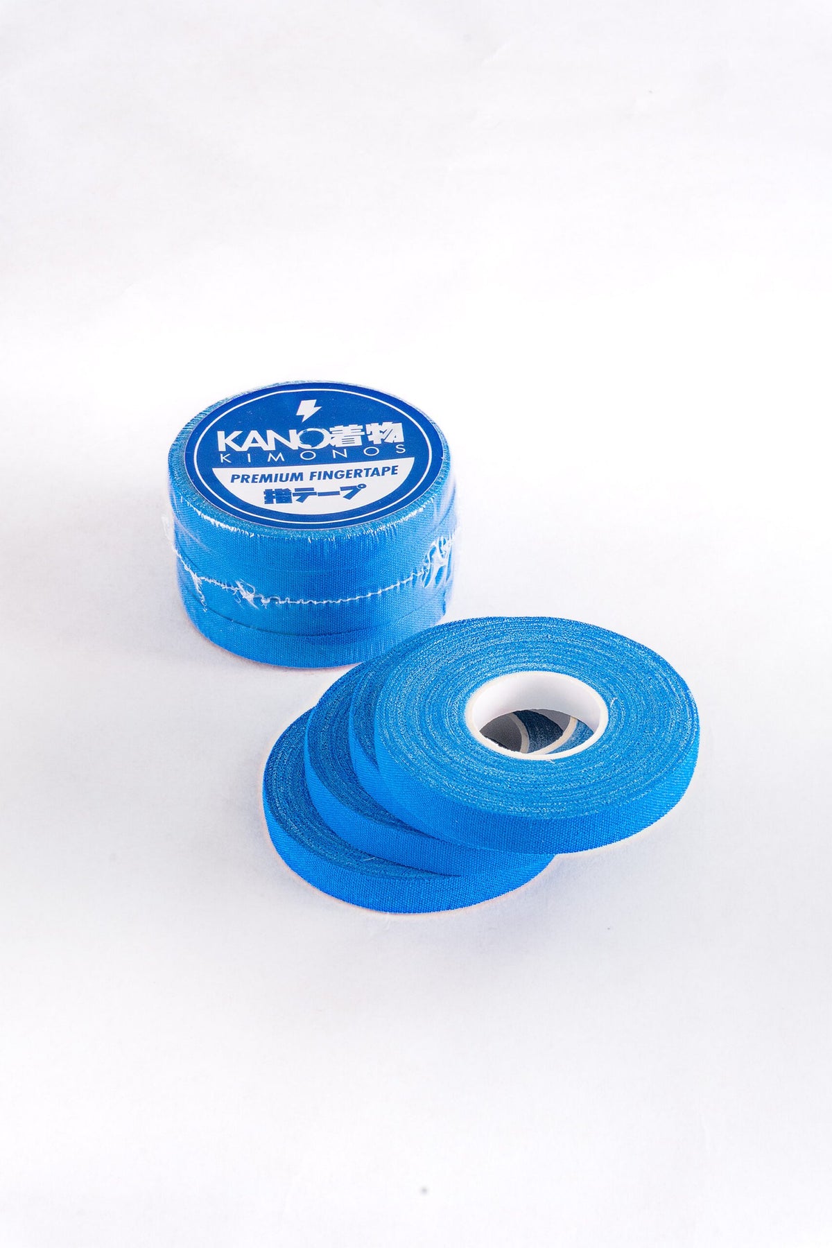 Finger Tape All Color - Blue