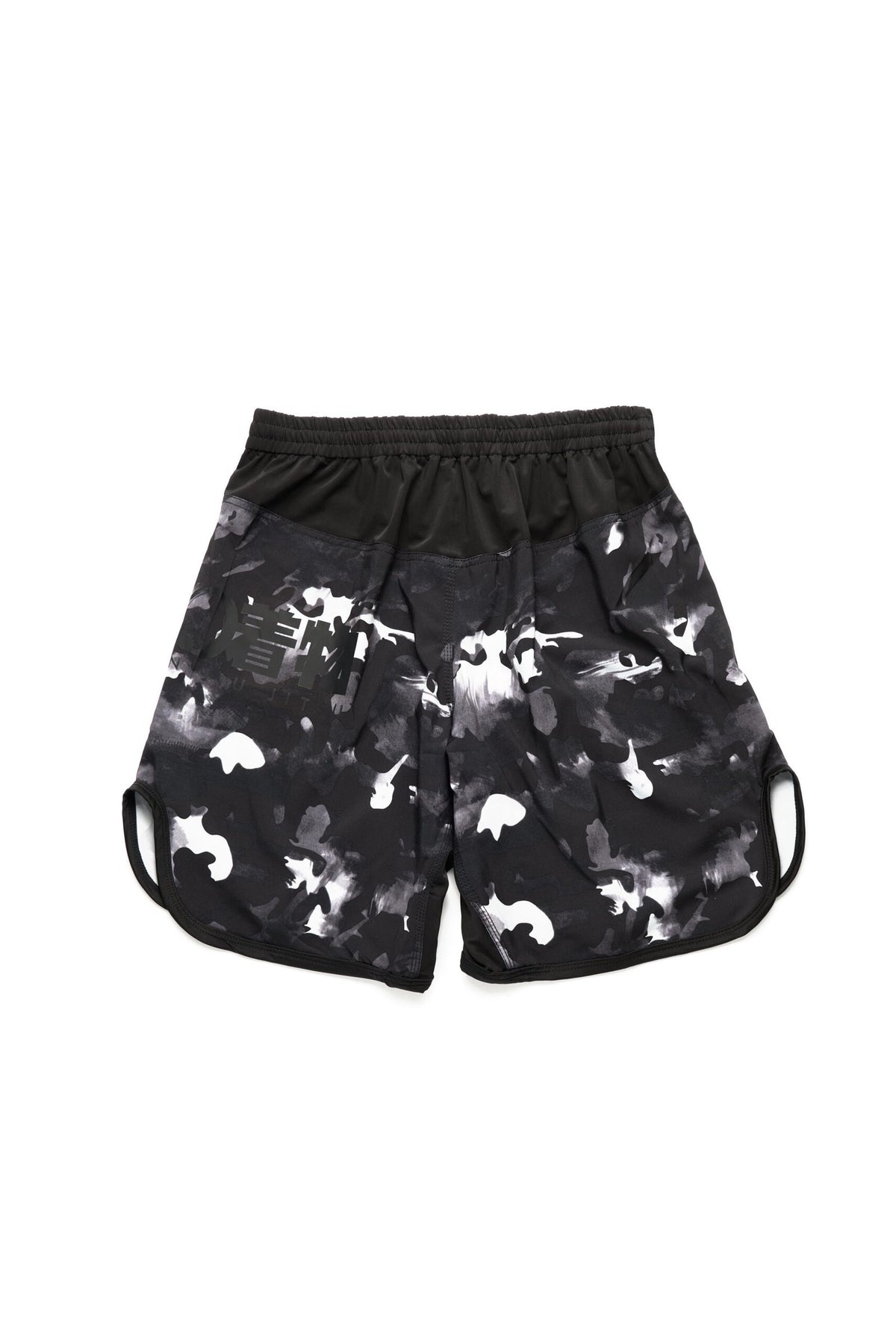 FIGHTSHORTS URBAN CAMO