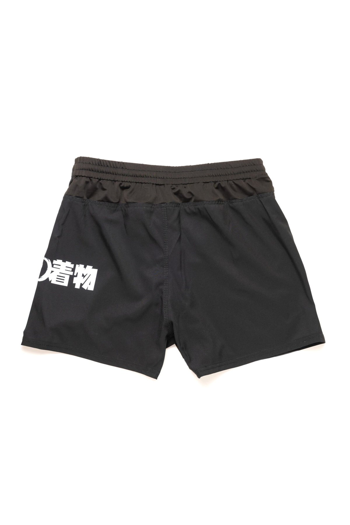 BJJ / MMA FIGHTSHORTS COMPETITION short version
