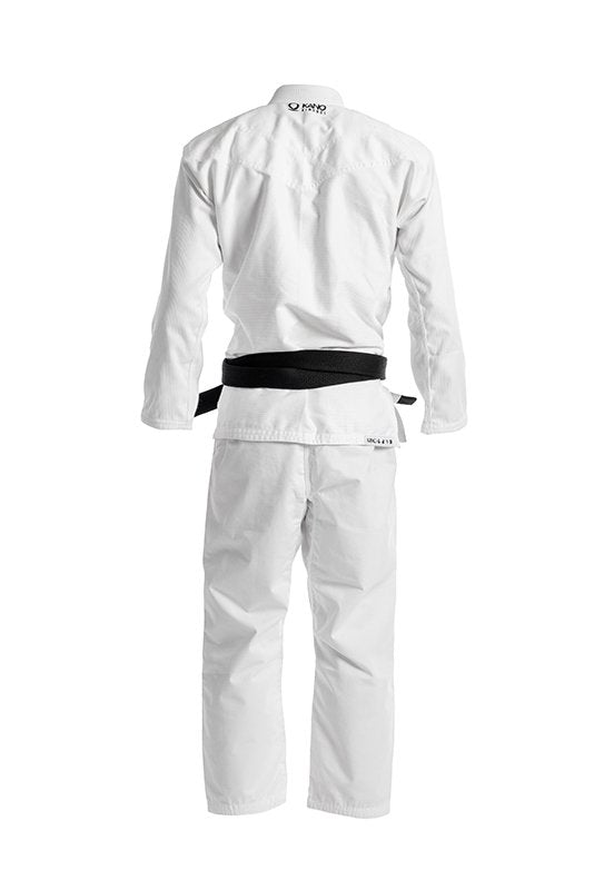 Kimono Team Gi White