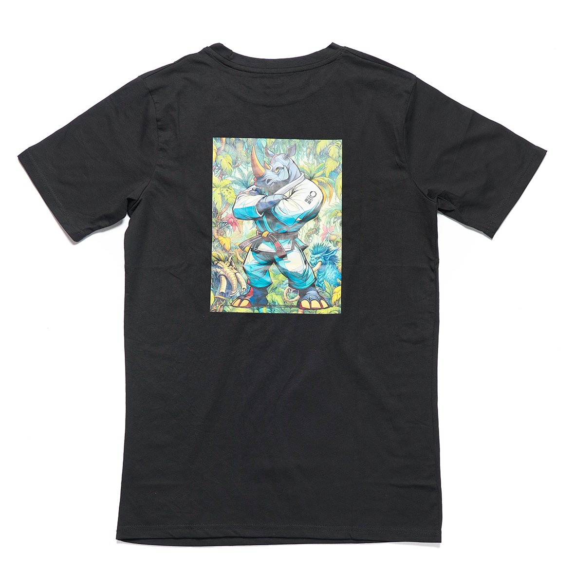 T-SHIRT KANO Passador 2.0