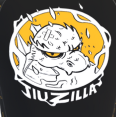 SHORT KIDS JIUZILLA