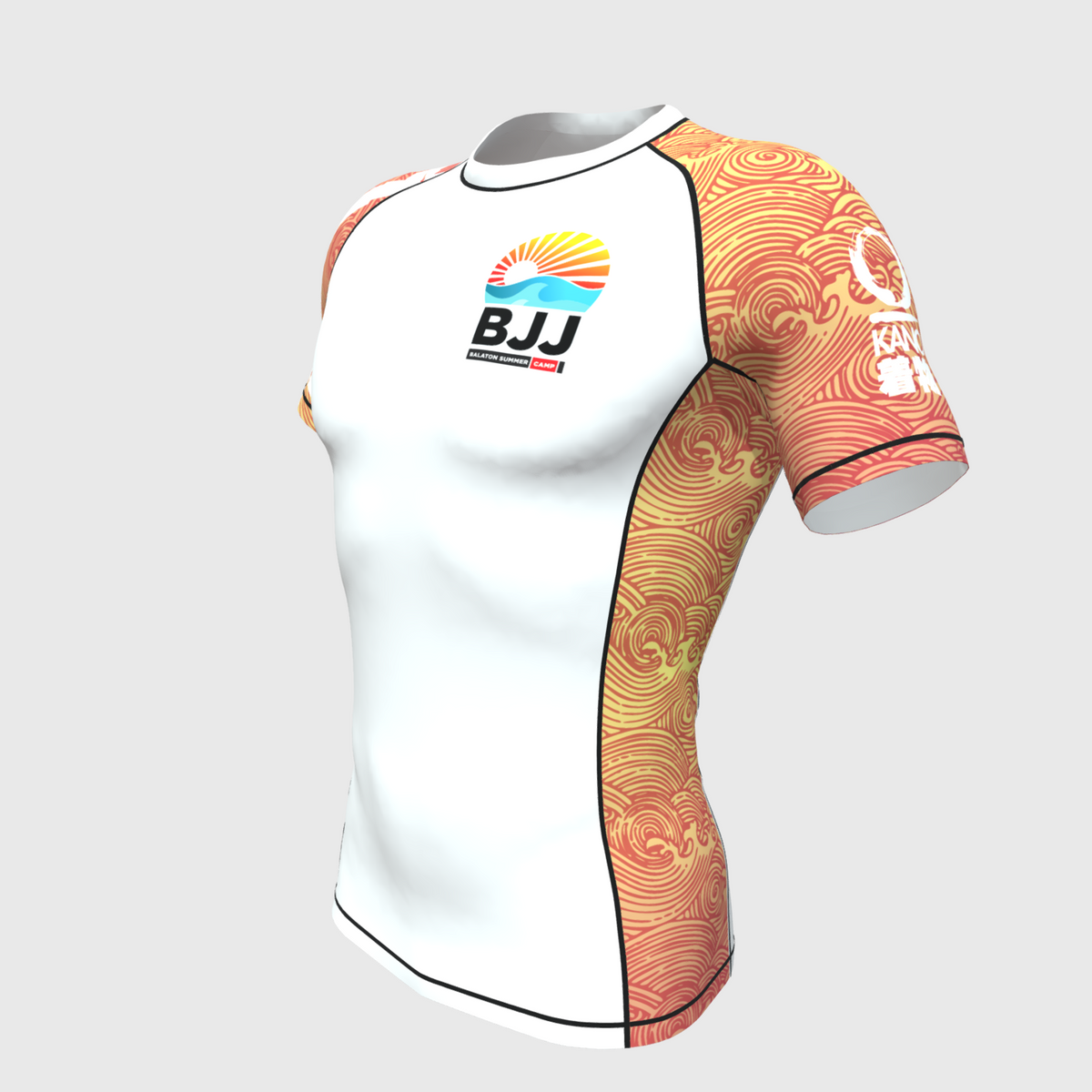 RASHGUARD BALATON