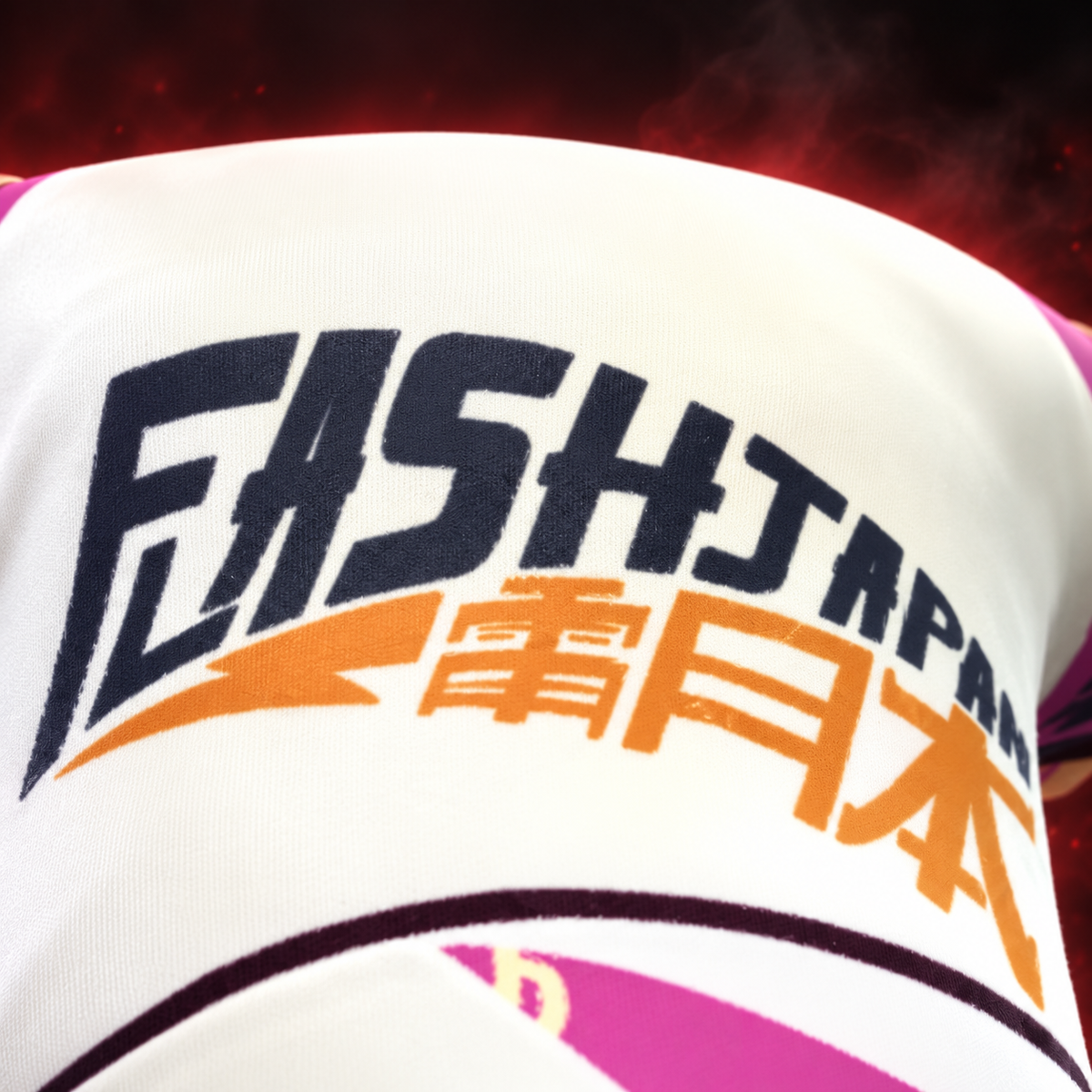 Flash Japan