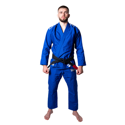 ARASHI 2.0 BJJ GI Blue