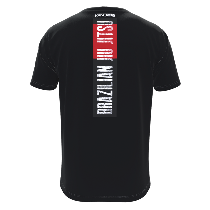 T-Shirt Beltrank Nera