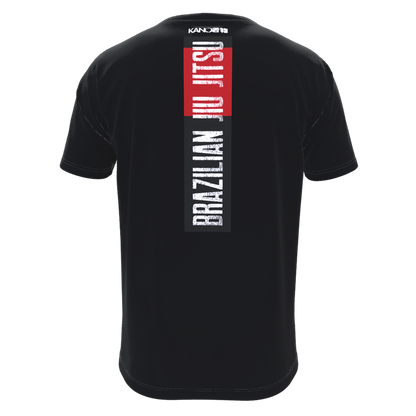 T-Shirt Beltrank Nera