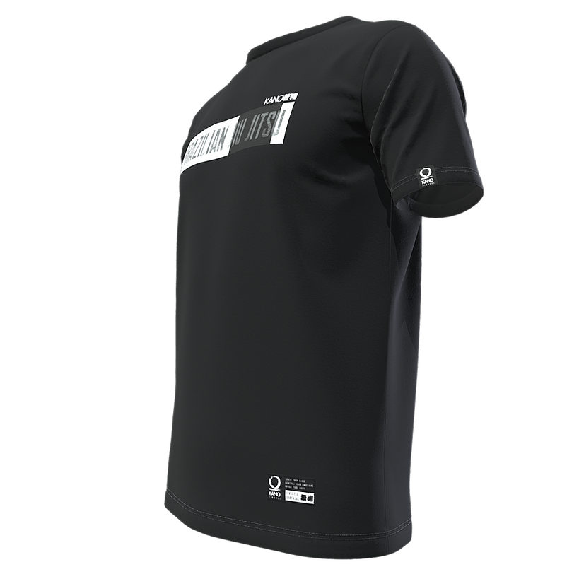 T-shirt Beltrank Bianca