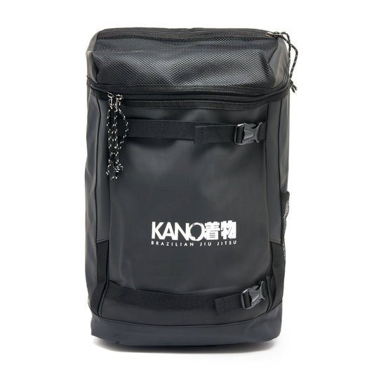 Jiu Jitsu Lifestyle Backpack
