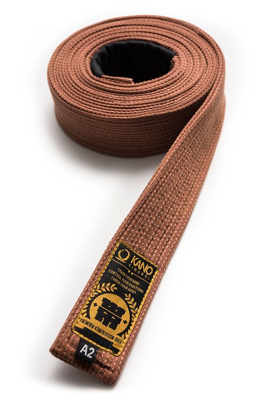 Cintura BJJ Premium