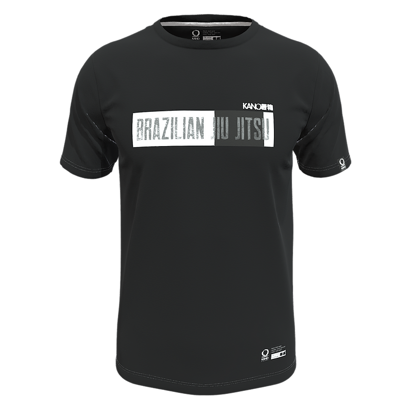 T-shirt Beltrank White
