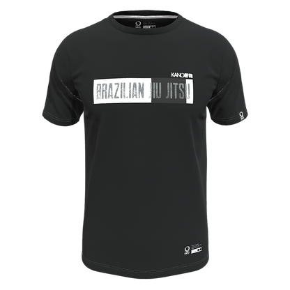 T-shirt Beltrank White