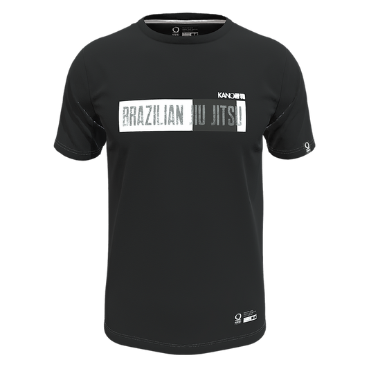 T-shirt Beltrank White