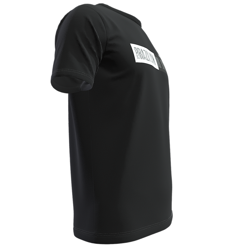T-shirt Beltrank Bianca