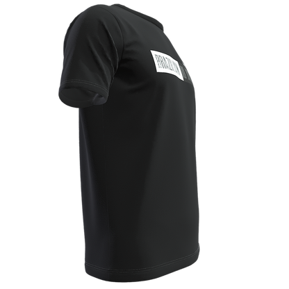 T-shirt Beltrank Bianca