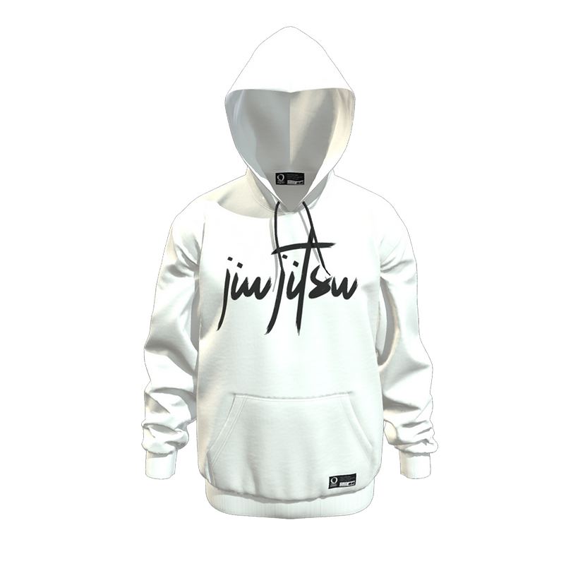 Felpa BJJ Lifestyle