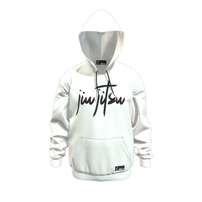 Felpa BJJ Lifestyle