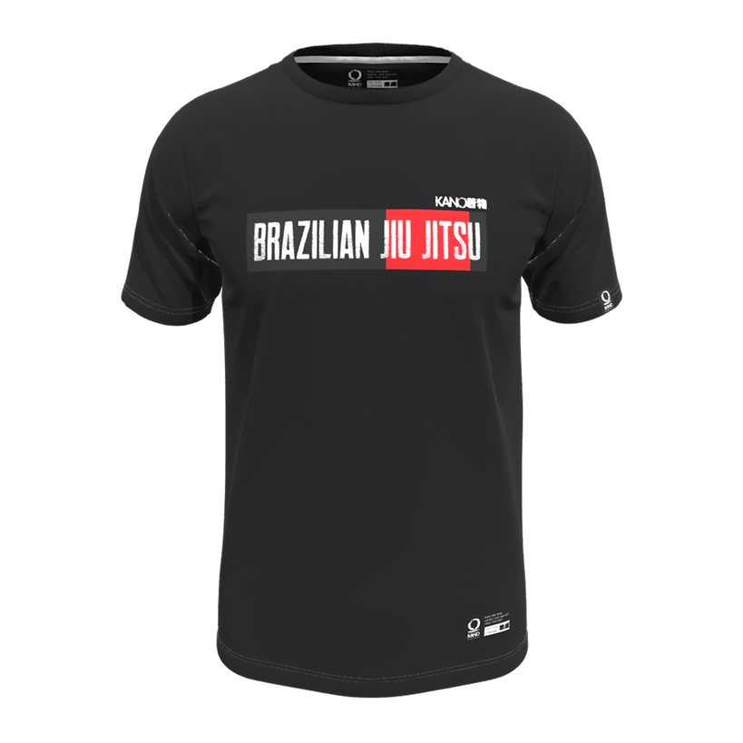 T-Shirt Beltrank Black