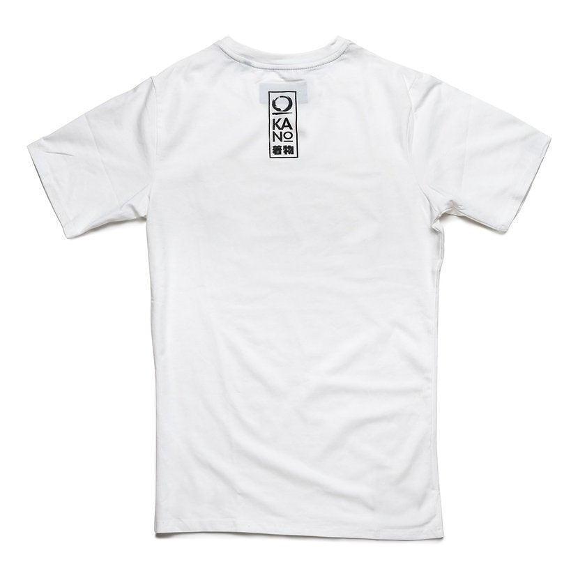 T-SHIRT LEGLOCKING BIANCA