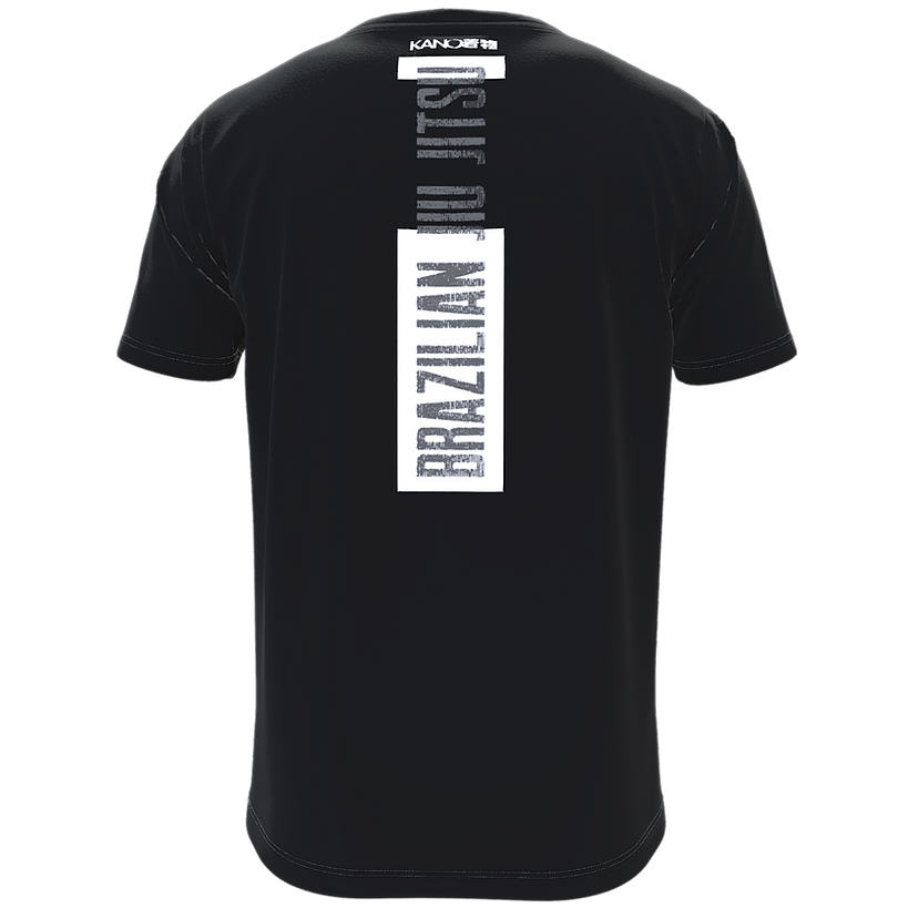 T-shirt Beltrank Bianca