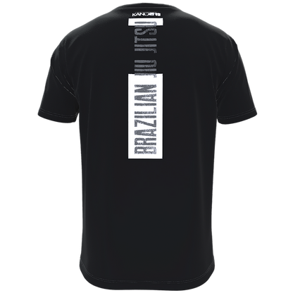 T-shirt Beltrank Bianca