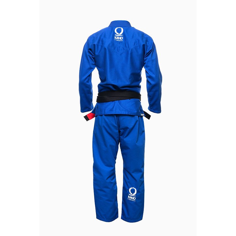 NOBUNAGA Bjj Gi Blue