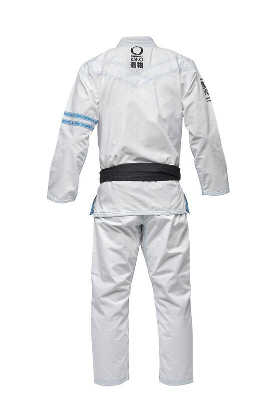 Travel Gi Surf and Roll