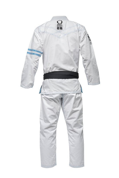 Travel Gi Surf and Roll