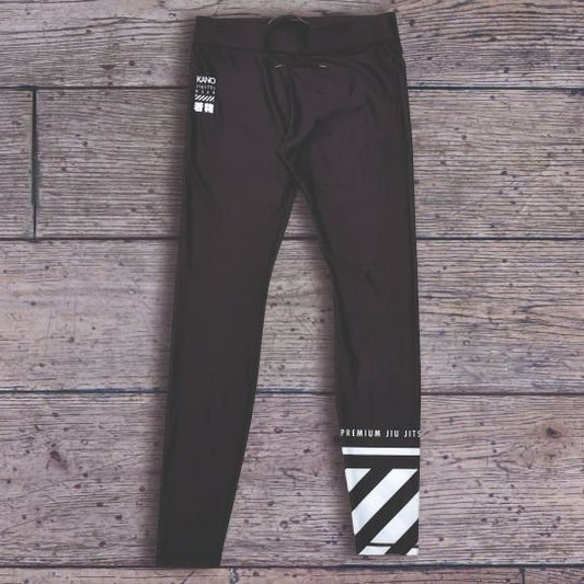 Leggings Unisex Kano Signature 2.0