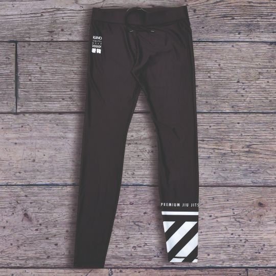 Leggings Unisex Kano Signature