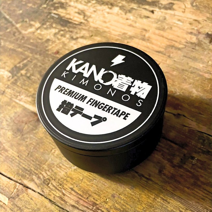 PREMIUM FINGERTAPE