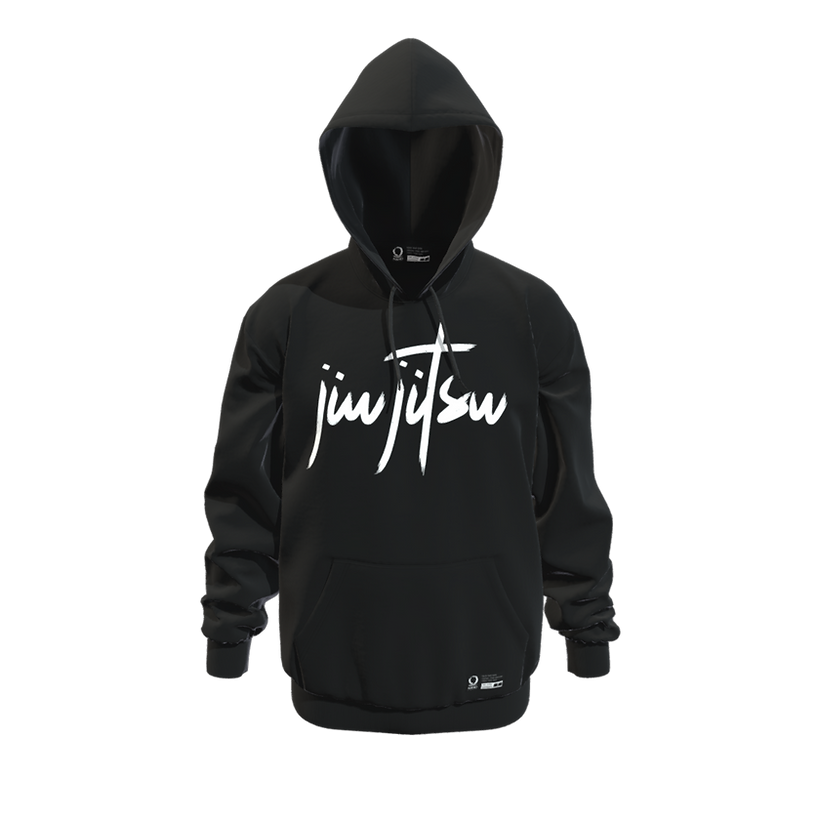 Hoodie BJJ Lifestyle