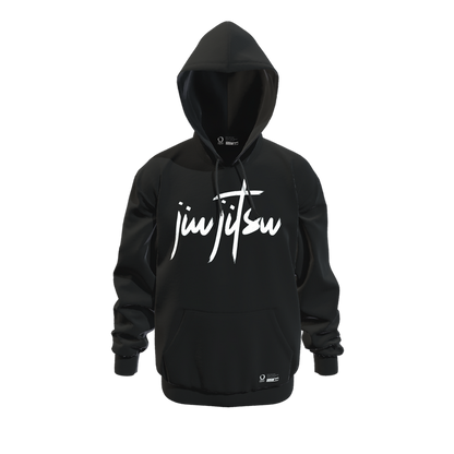 Hoodie BJJ Lifestyle