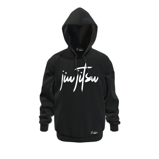 Hoodie BJJ Lifestyle