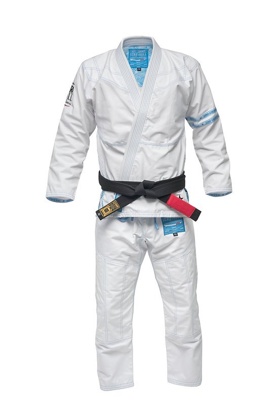 Travel Gi Surf and Roll