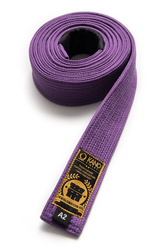 Cintura BJJ Premium