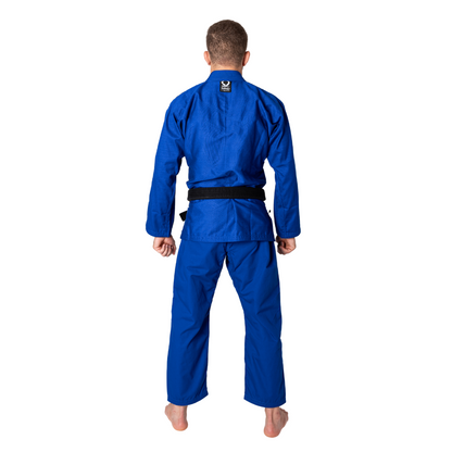 Light Weight Bjj Gi SIGNATURE Blue