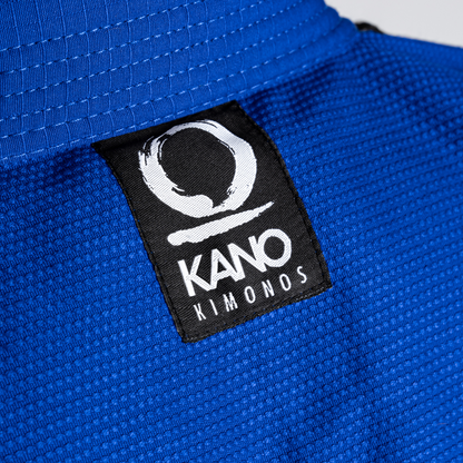 Light Weight Bjj Gi SIGNATURE Blue
