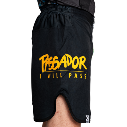 FIGHTSHORTS PASSADOR 2.0
