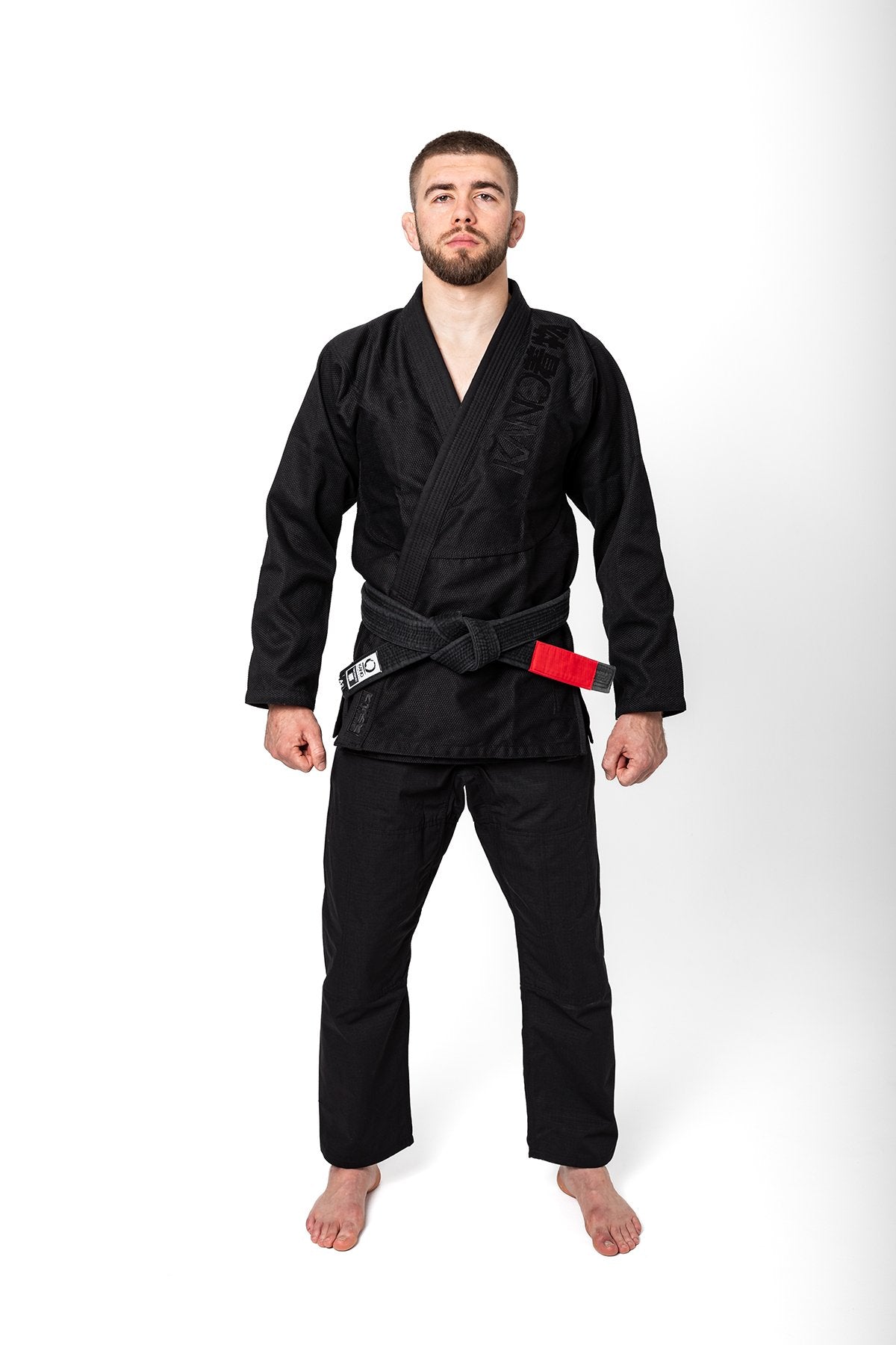 Kimono STEALTH
