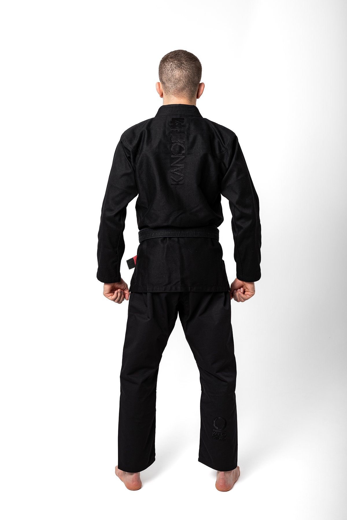Kimono STEALTH