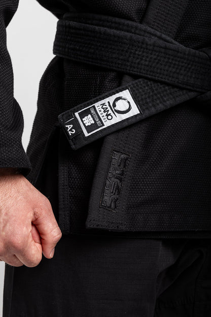 Kimono STEALTH