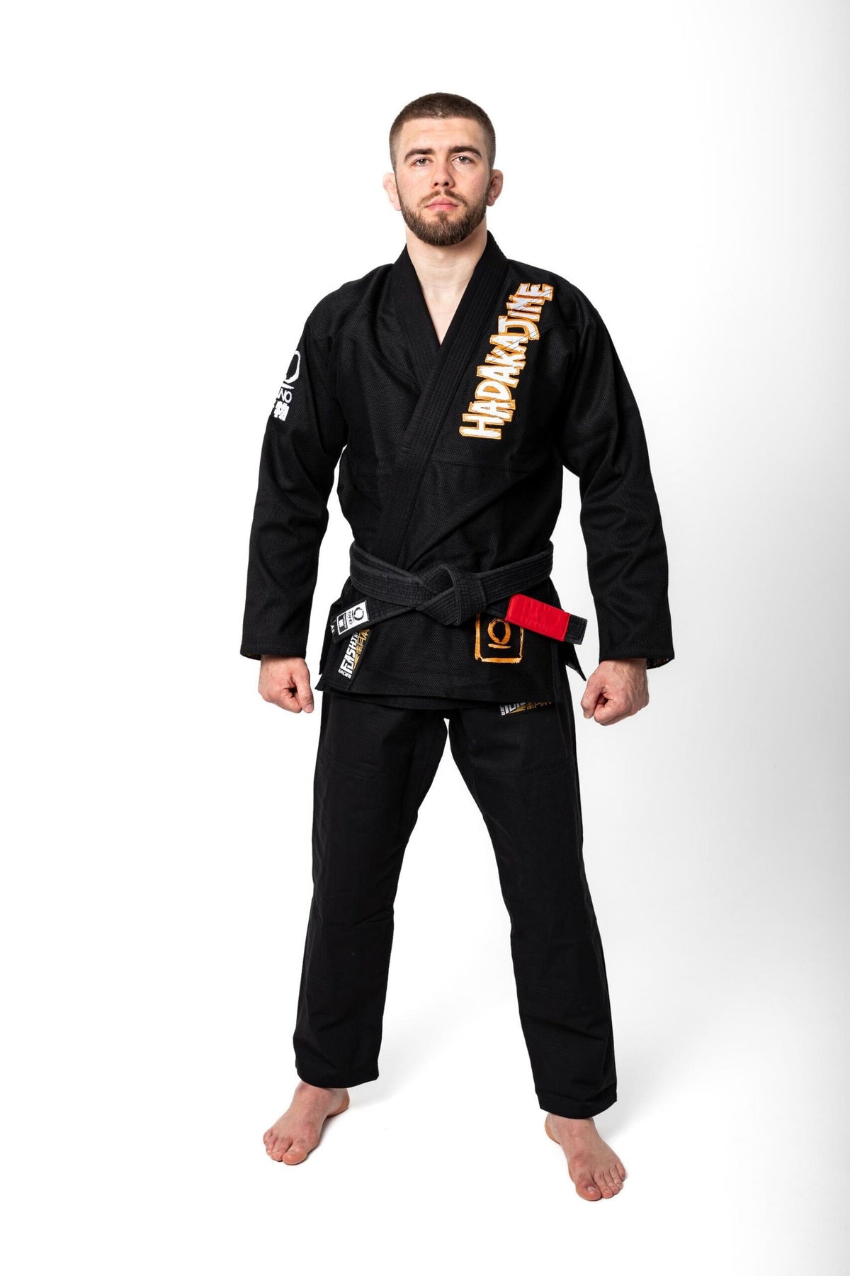 Kimono Limited Edition HADAKAJIME