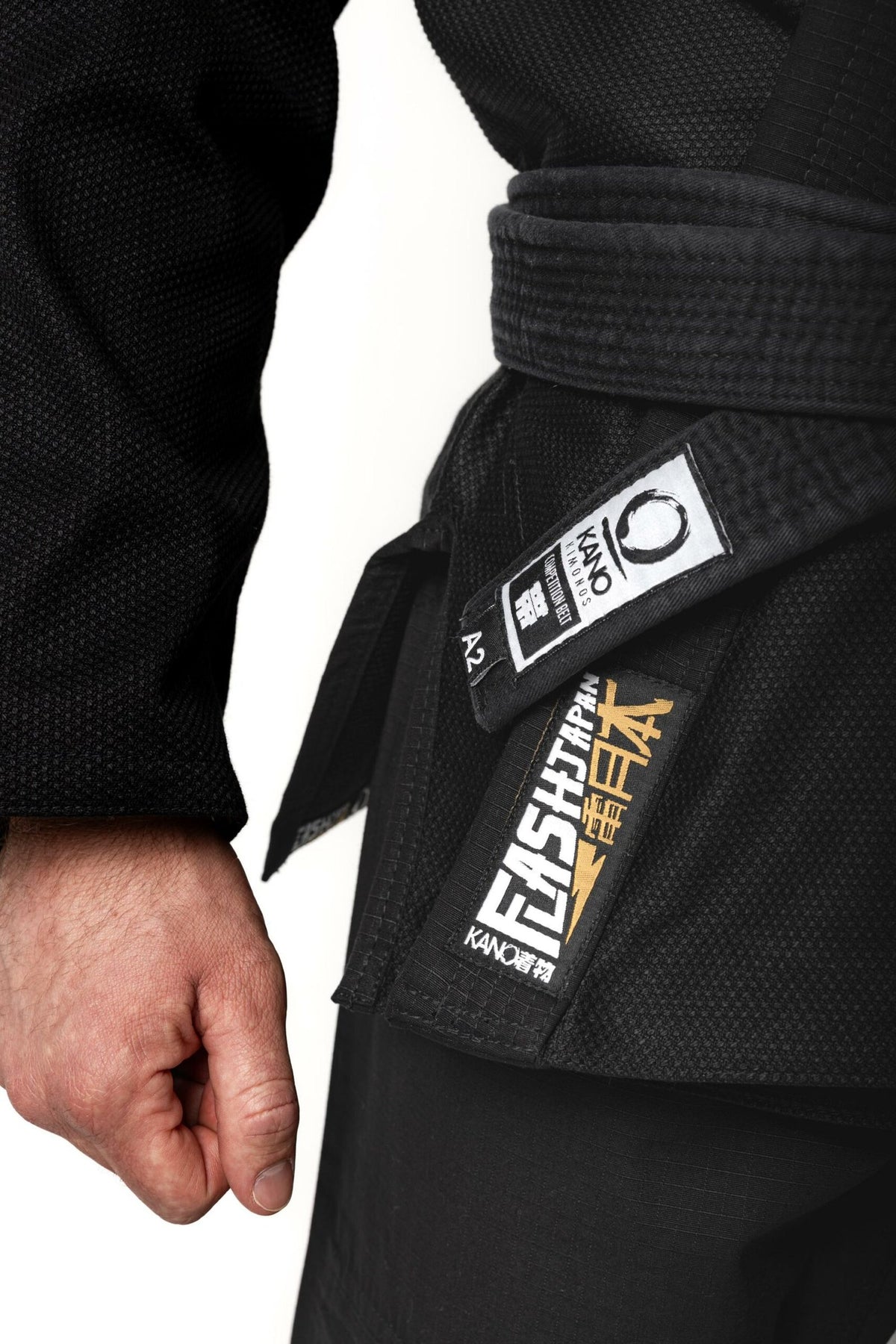 Kimono Edizione Limitata HADAKAJIME
