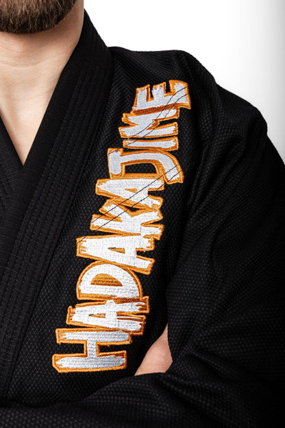 Kimono Edizione Limitata HADAKAJIME