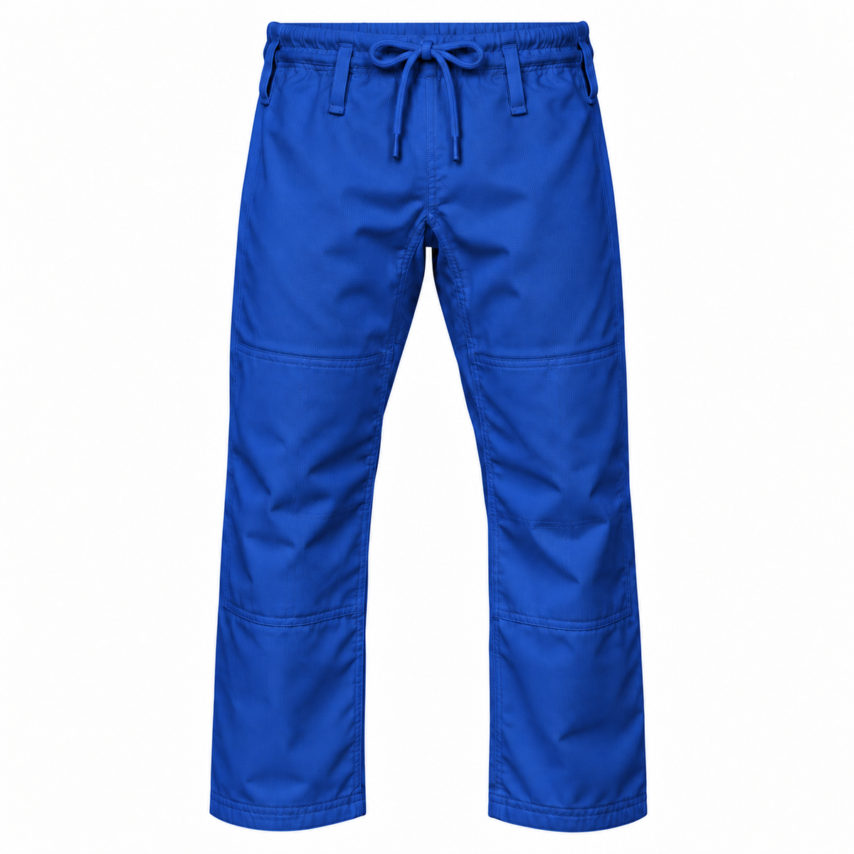 Brazilian jiu Jitsu Pants blue