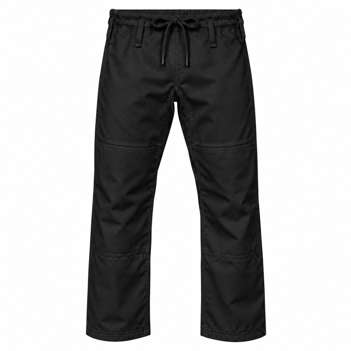 Brazilian jiu Jitsu Pants black